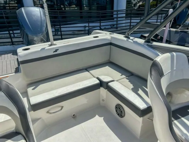 Slide: The Image of Starcraft SVX 231 OB DH 2024 - 4261221