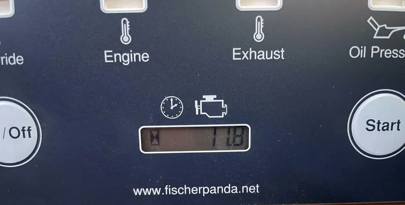 Slide: The Image of Beneteau Oceanis 38.1 2018 - 3832256