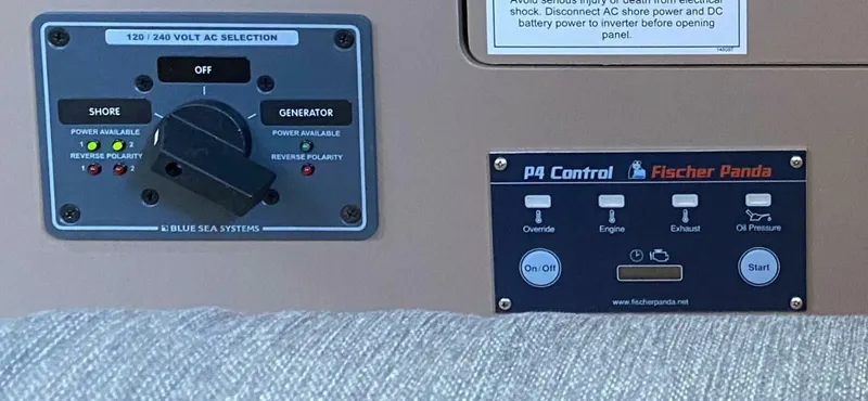 Slide: The Image of Beneteau Oceanis 38.1 2018 - 3832278