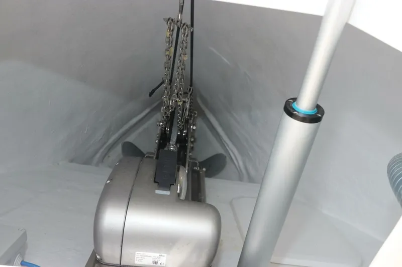 Slide: The Image of Astondoa 377 Coupe Outboard 2024 - 3833657