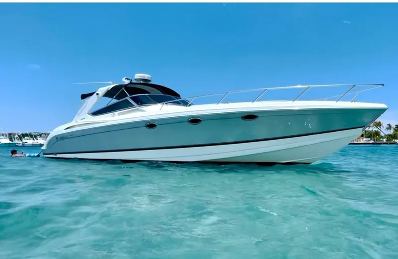 The Image of Formula 400 Super Sport 2004 - 3835779