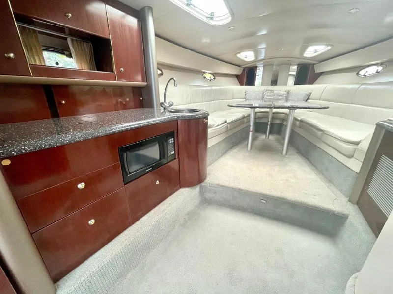 Slide: The Image of Formula 400 Super Sport 2004 - 3835794