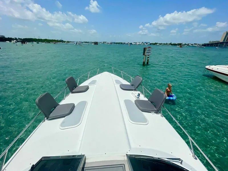 Slide: The Image of Formula 400 Super Sport 2004 - 3835781