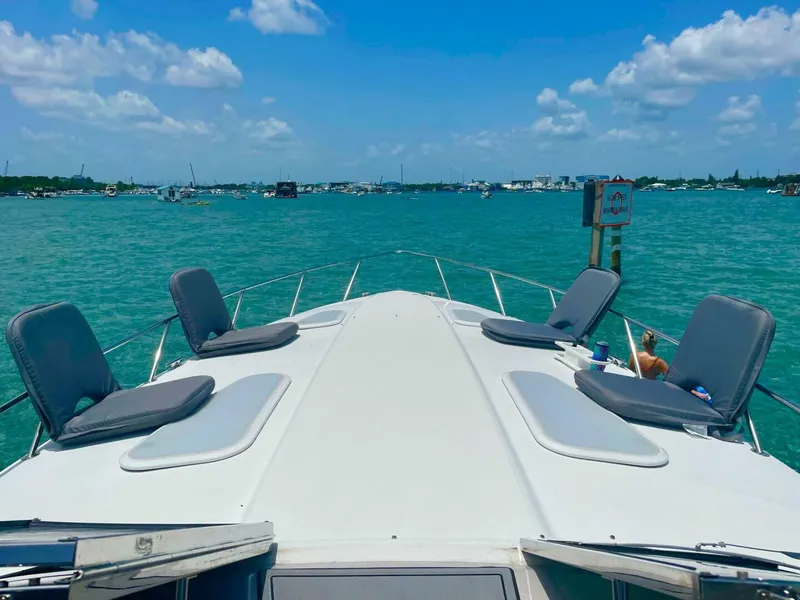 Slide: The Image of Formula 400 Super Sport 2004 - 3835782