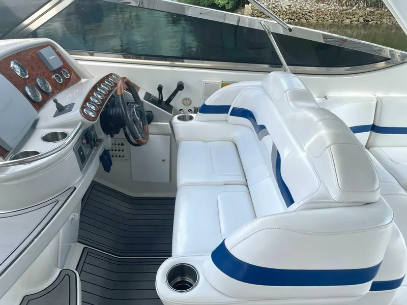 Slide: The Image of Formula 400 Super Sport 2004 - 3835784