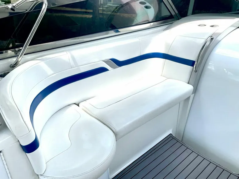 Slide: The Image of Formula 400 Super Sport 2004 - 3835786