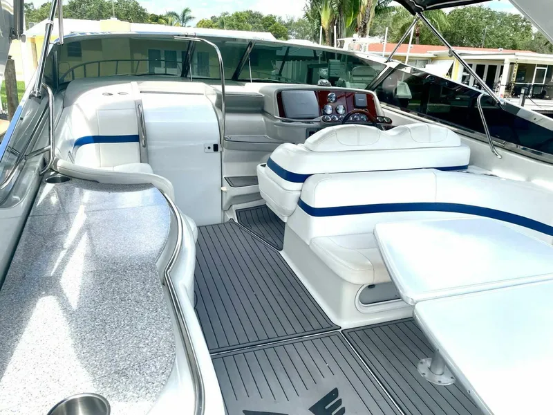 Slide: The Image of Formula 400 Super Sport 2004 - 3835787