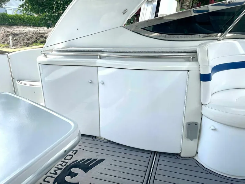 Slide: The Image of Formula 400 Super Sport 2004 - 3835788