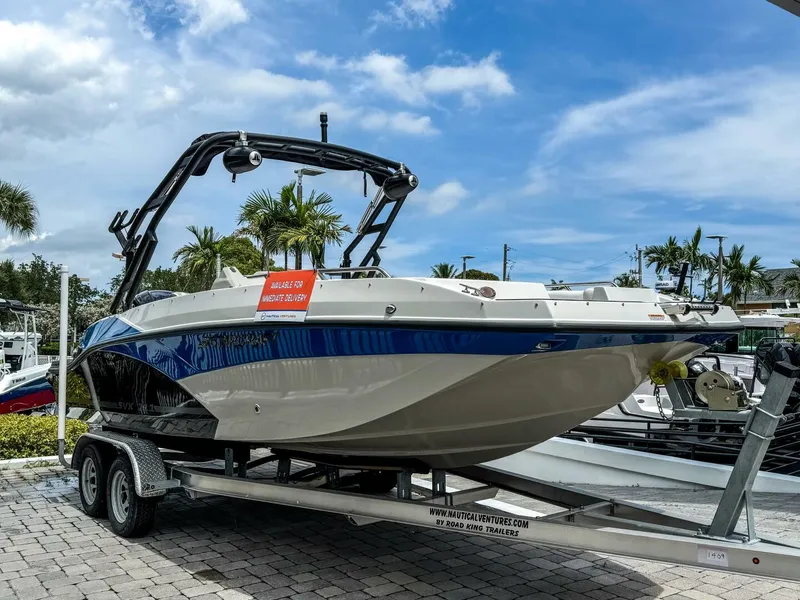 The Image of Starcraft SVX 211 OB 2024 - 5620257