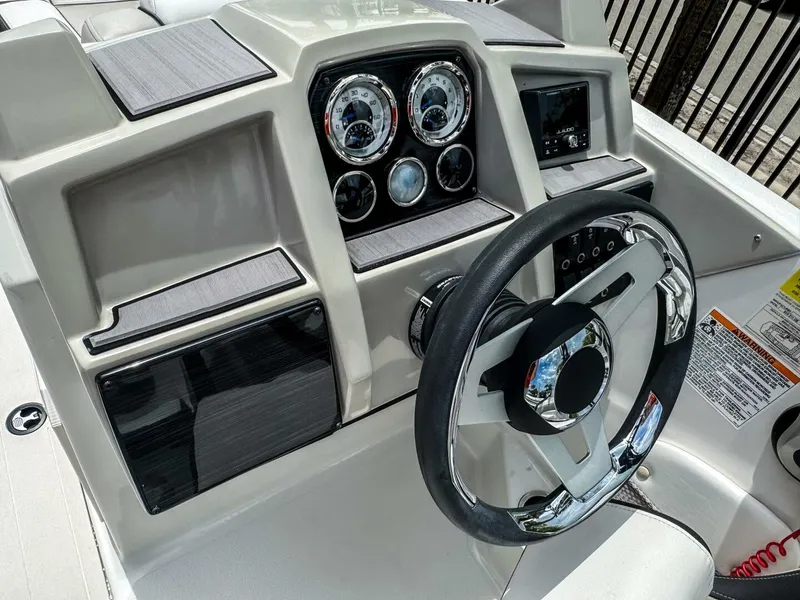 Slide: The Image of Starcraft SVX 211 OB 2024 - 5620252