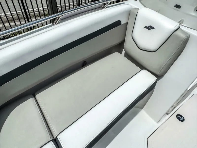 Slide: The Image of Starcraft SVX 211 OB 2024 - 5620247