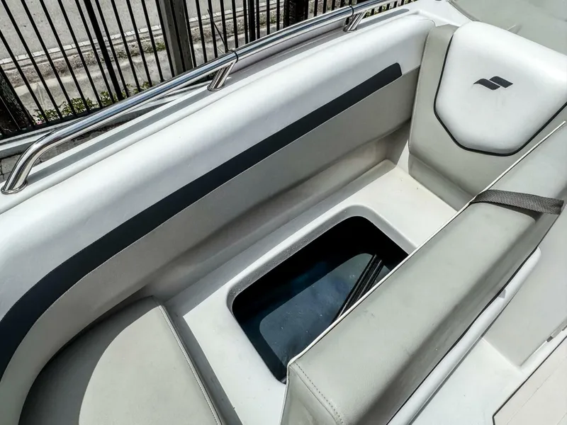 Slide: The Image of Starcraft SVX 211 OB 2024 - 5620246