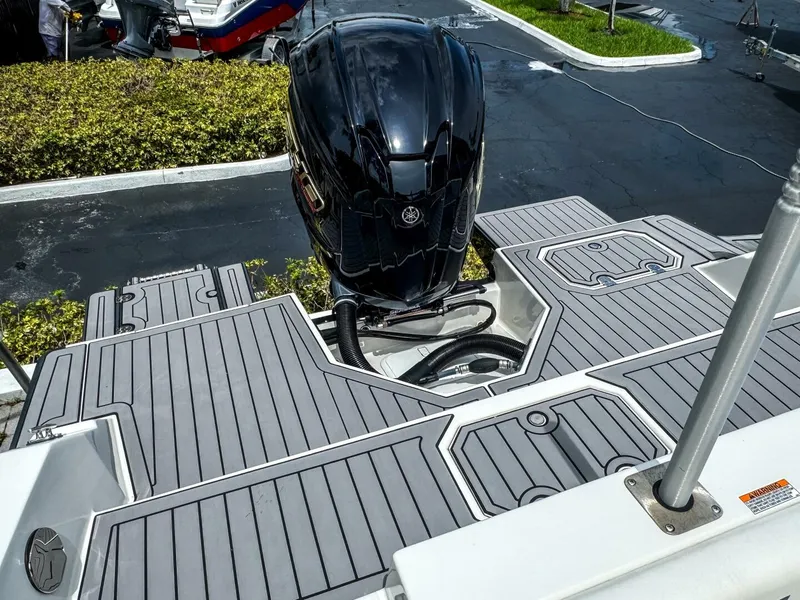 Slide: The Image of Starcraft SVX 211 OB 2024 - 5620253