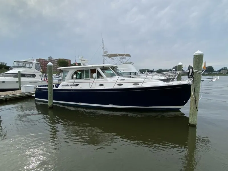 The Image of Back Cove 41 2014 - 3865697