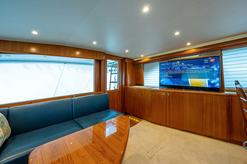 Slide: The Image of Weaver Custom Sportfish 2017 - 3838452