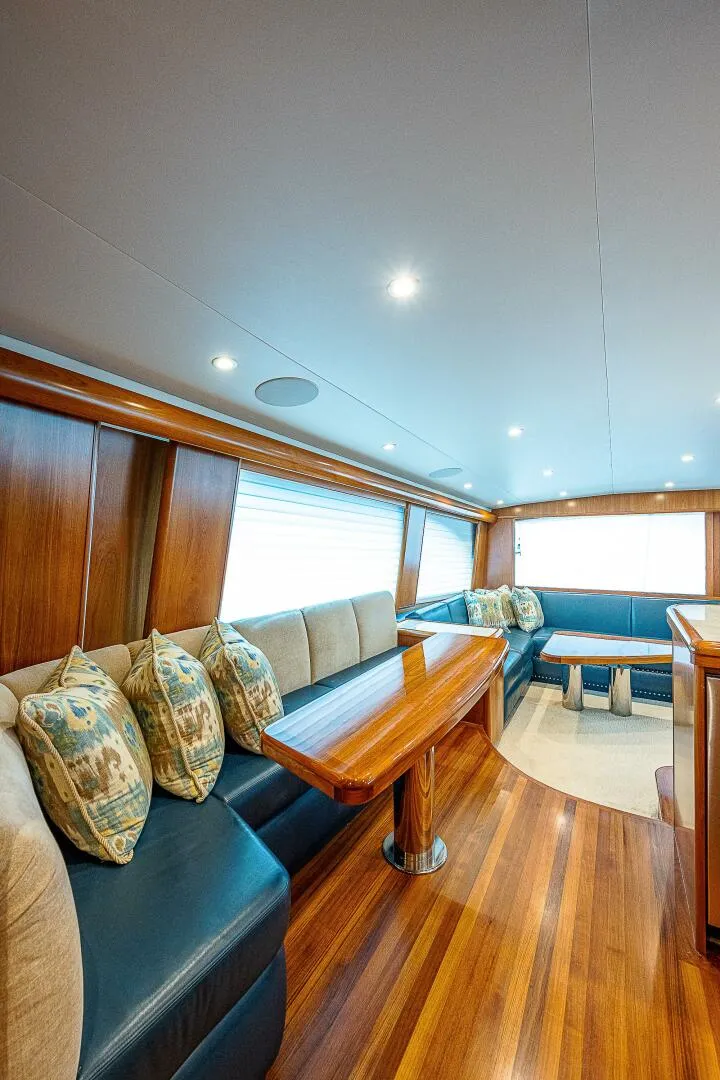 Slide: The Image of Weaver Custom Sportfish 2017 - 3838454