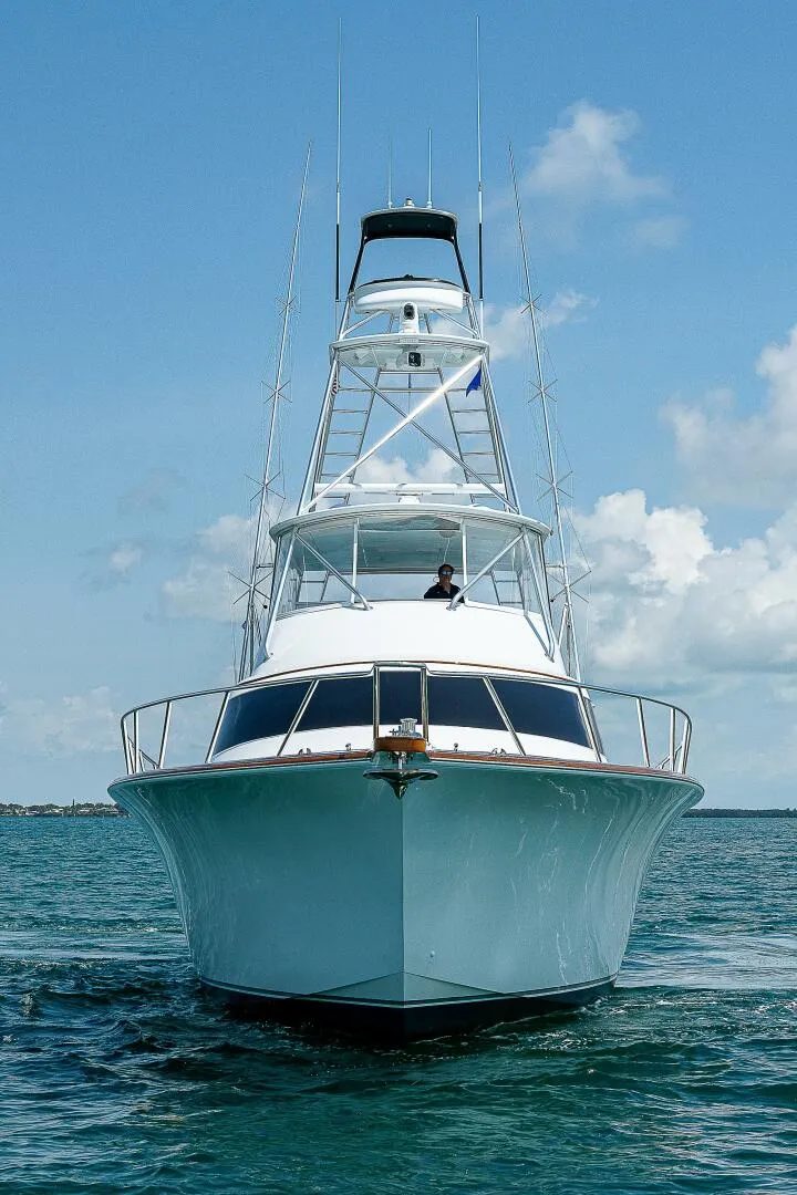 Slide: The Image of Weaver Custom Sportfish 2017 - 3838442