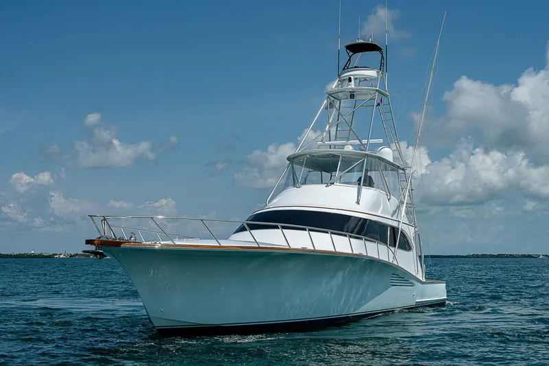 Slide: The Image of Weaver Custom Sportfish 2017 - 3838446