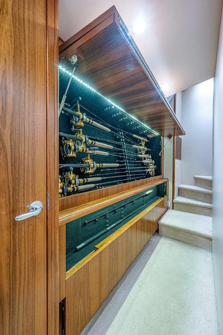 Slide: The Image of Weaver Custom Sportfish 2017 - 3838512