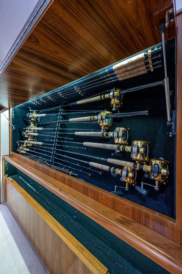 Slide: The Image of Weaver Custom Sportfish 2017 - 3838514