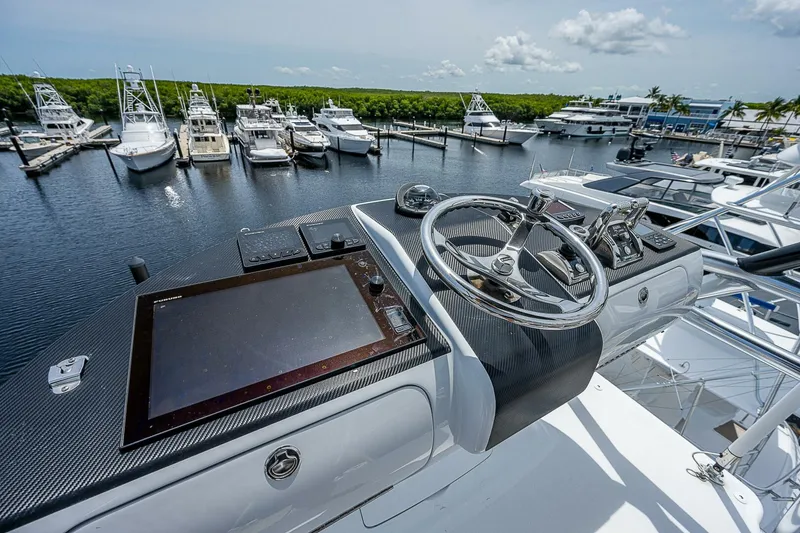 Slide: The Image of Weaver Custom Sportfish 2017 - 3838614