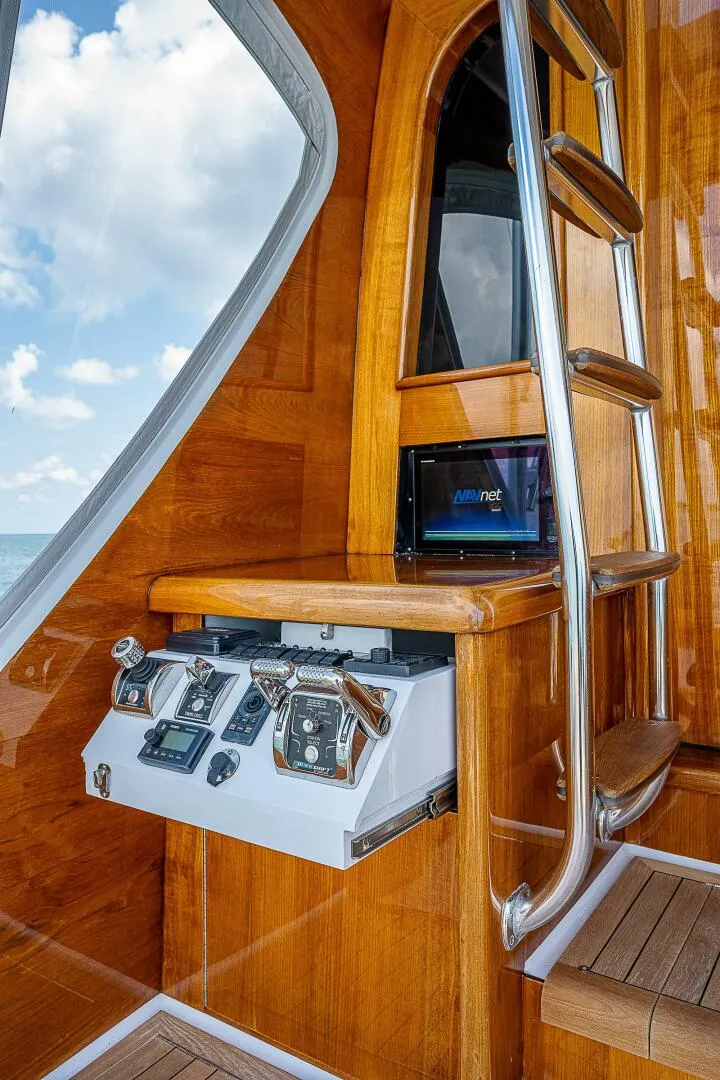 Slide: The Image of Weaver Custom Sportfish 2017 - 3838631