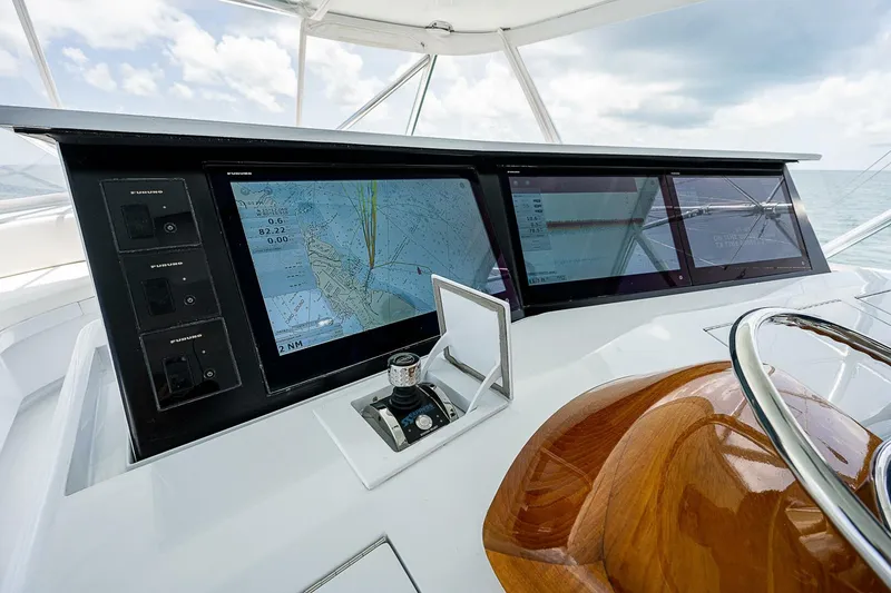 Slide: The Image of Weaver Custom Sportfish 2017 - 3838637