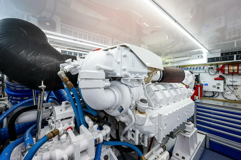 Slide: The Image of Weaver Custom Sportfish 2017 - 3838643