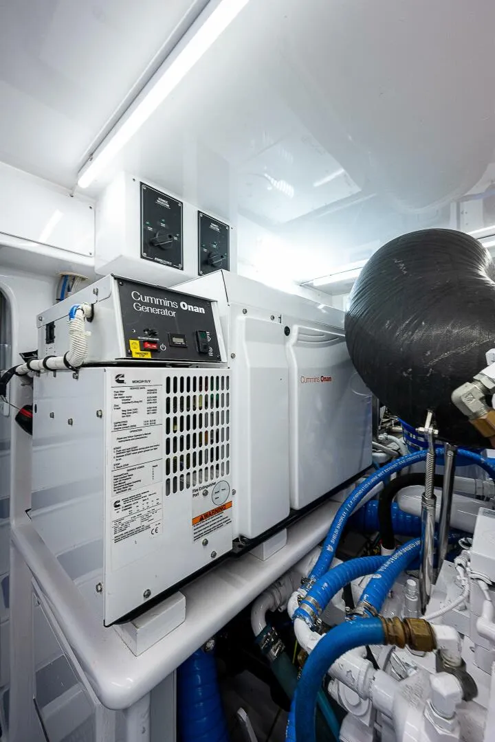 Slide: The Image of Weaver Custom Sportfish 2017 - 3838644