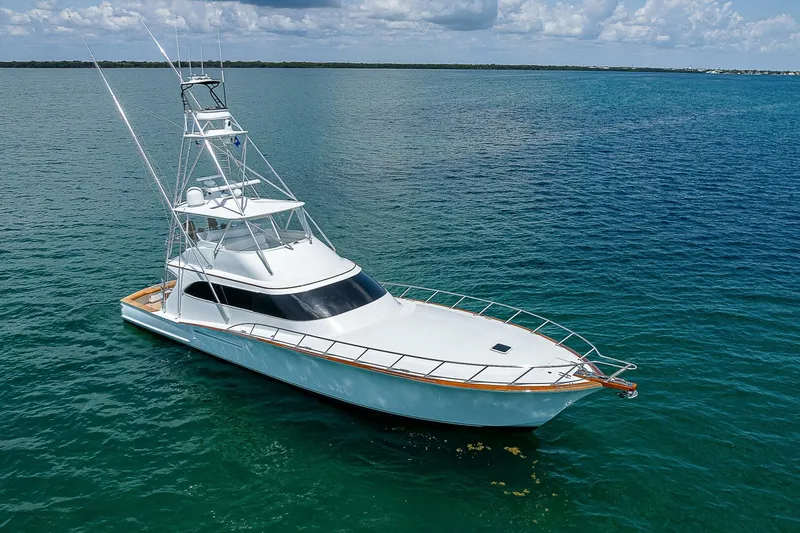 Slide: The Image of Weaver Custom Sportfish 2017 - 3838391