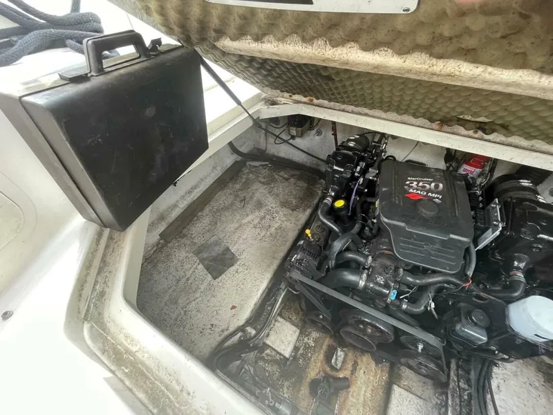 Slide: The Image of Engine Room - 3838656