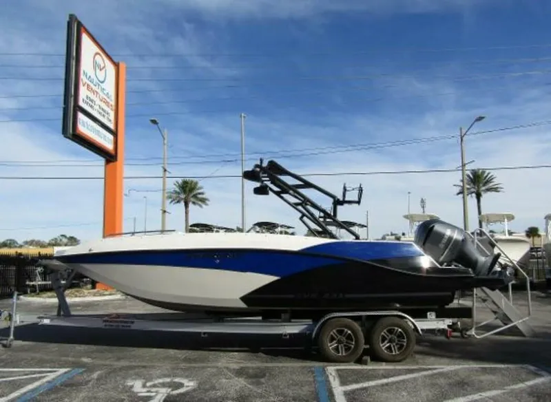 Slide: The Image of Starcraft SVX 231 OB DH 2024 - 4341915