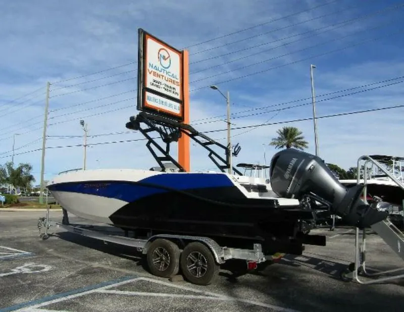 Slide: The Image of Starcraft SVX 231 OB DH 2024 - 4341916