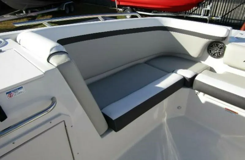 Slide: The Image of Starcraft SVX 231 OB DH 2024 - 4341925