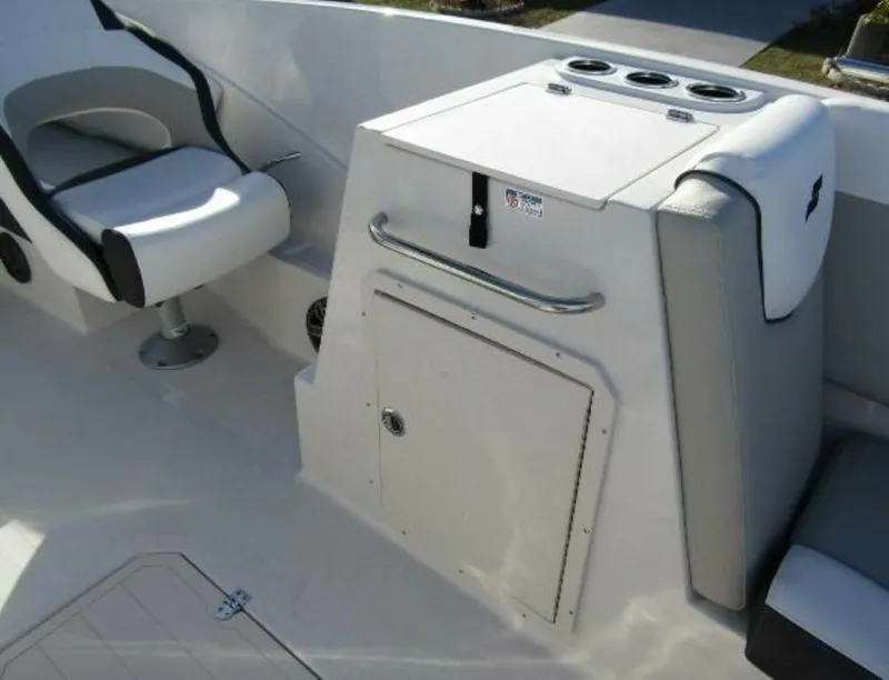 Slide: The Image of Starcraft SVX 231 OB DH 2024 - 4341930