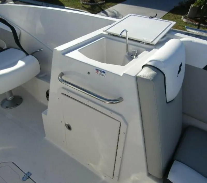 Slide: The Image of Starcraft SVX 231 OB DH 2024 - 4341931