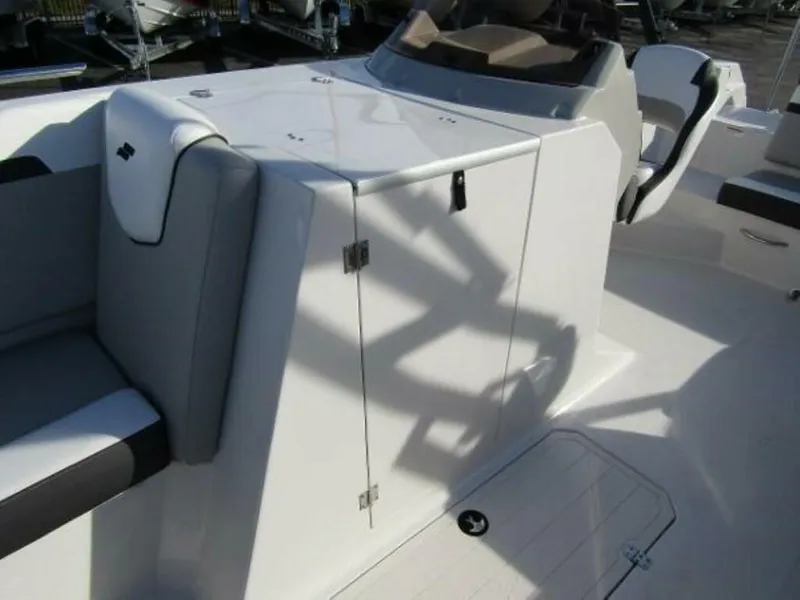 Slide: The Image of Starcraft SVX 231 OB DH 2024 - 4341932