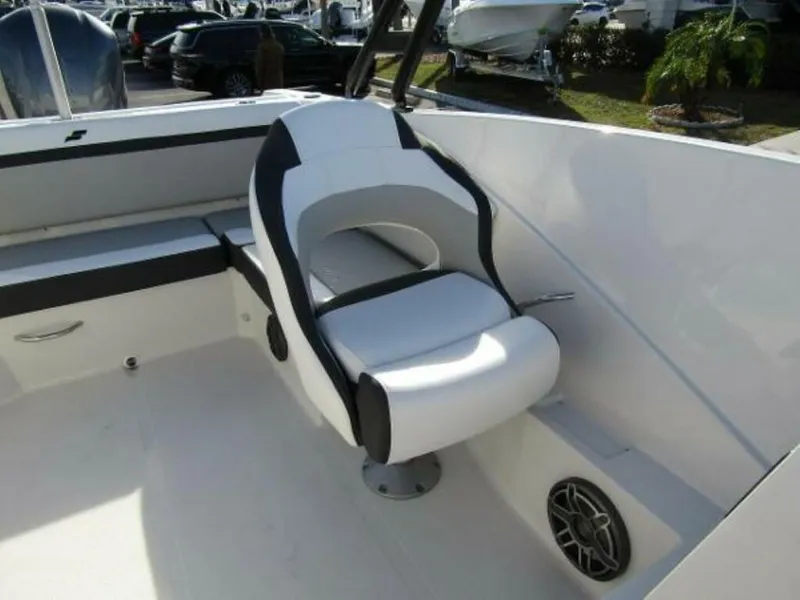 Slide: The Image of Starcraft SVX 231 OB DH 2024 - 4341934