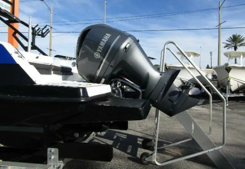 Slide: The Image of Starcraft SVX 231 OB DH 2024 - 4341917