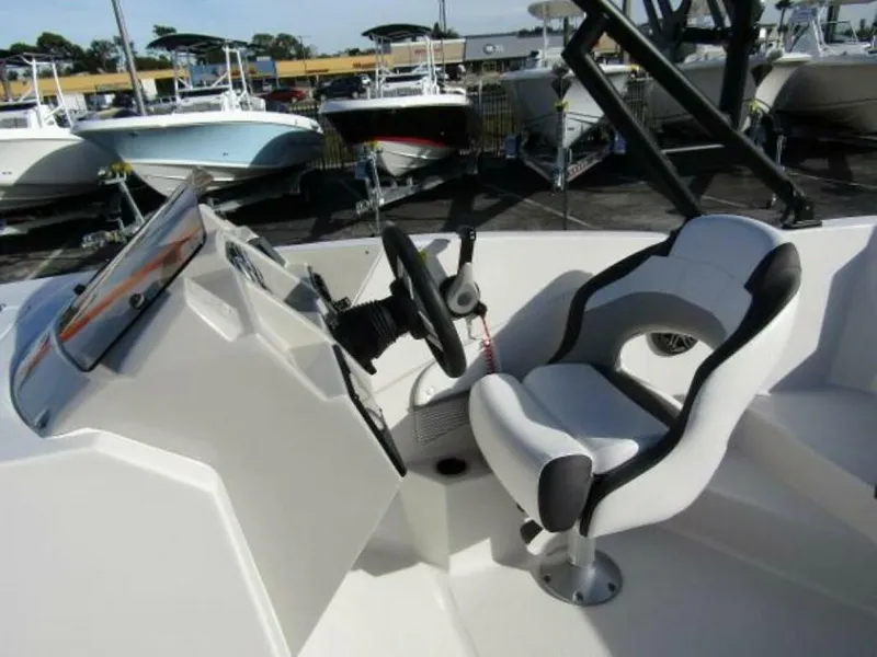 Slide: The Image of Starcraft SVX 231 OB DH 2024 - 4341935