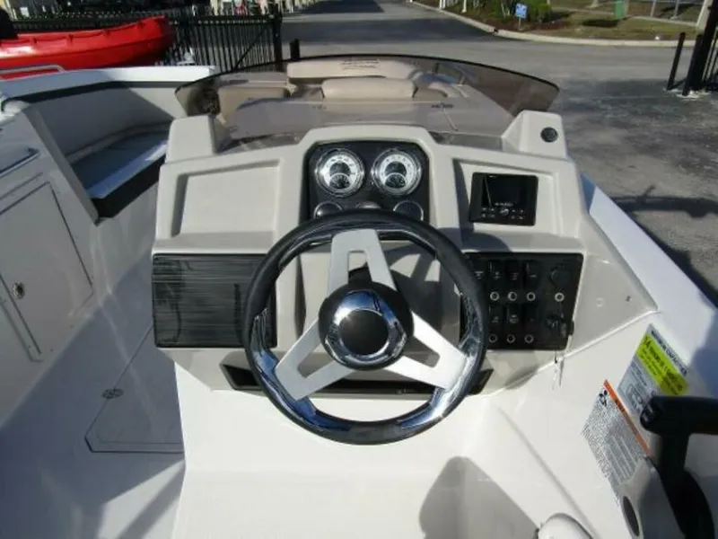 Slide: The Image of Starcraft SVX 231 OB DH 2024 - 4341936