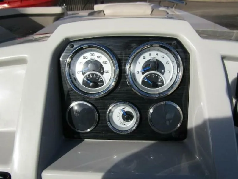 Slide: The Image of Starcraft SVX 231 OB DH 2024 - 4341937