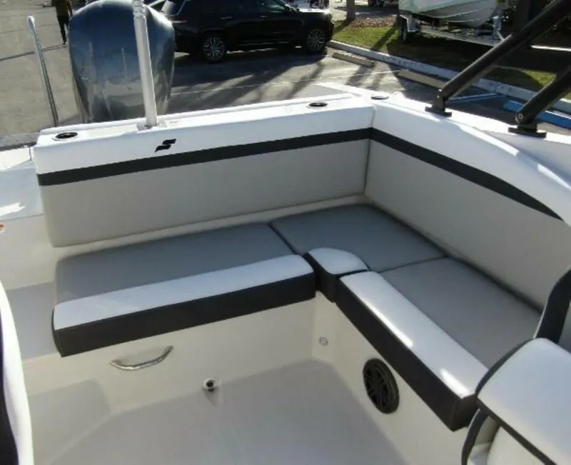 Slide: The Image of Starcraft SVX 231 OB DH 2024 - 4341939