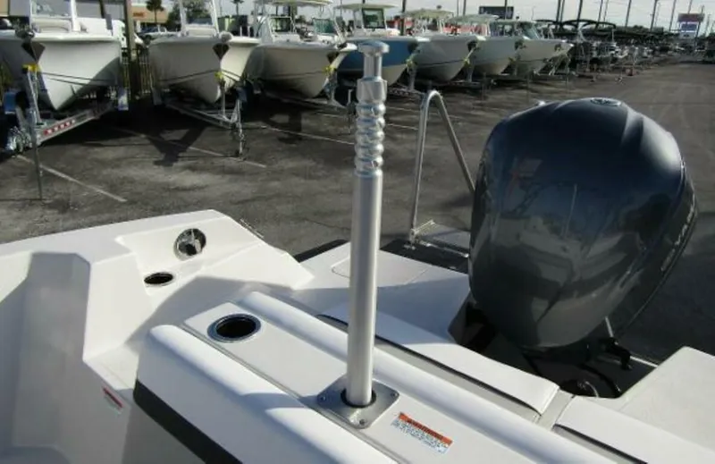 Slide: The Image of Starcraft SVX 231 OB DH 2024 - 4341940