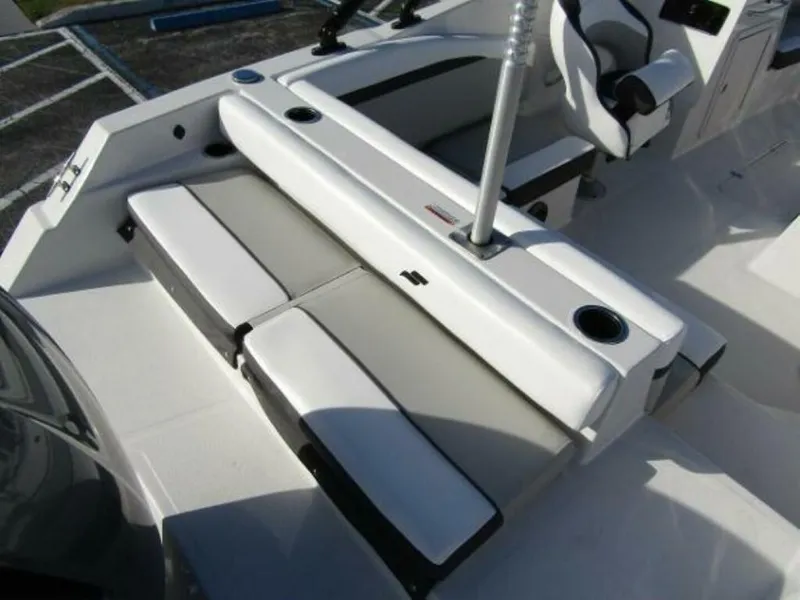 Slide: The Image of Starcraft SVX 231 OB DH 2024 - 4341941