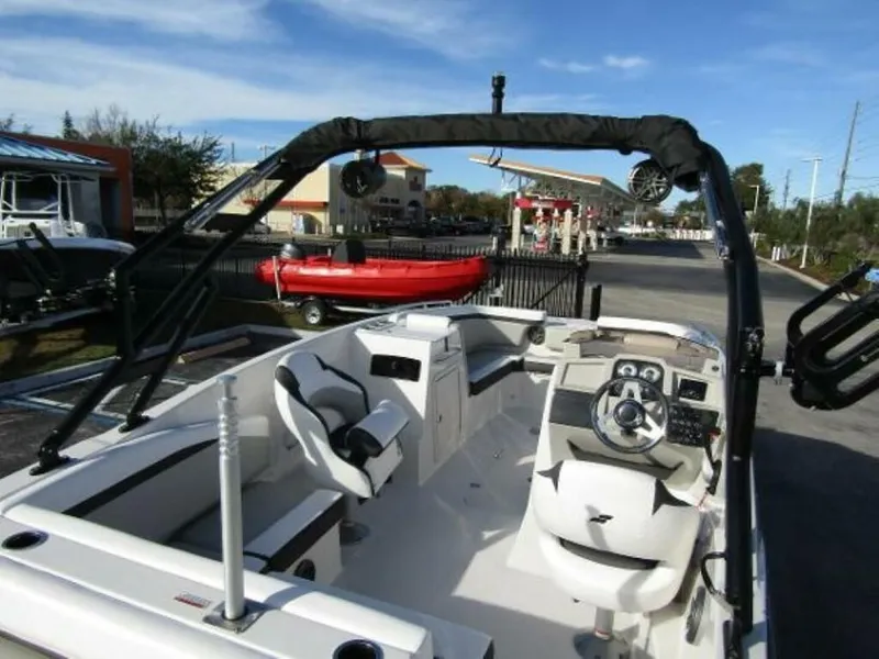 Slide: The Image of Starcraft SVX 231 OB DH 2024 - 4341942