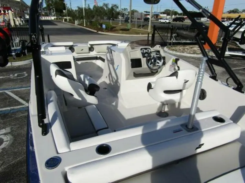 Slide: The Image of Starcraft SVX 231 OB DH 2024 - 4341943