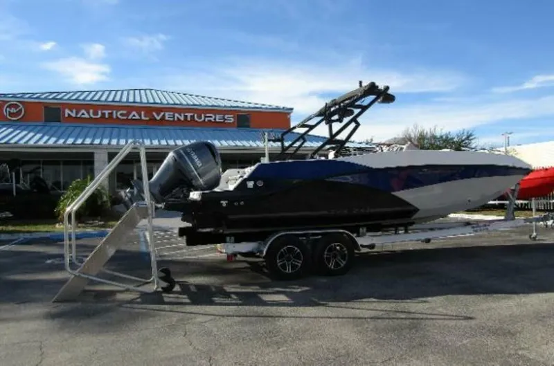 Slide: The Image of Starcraft SVX 231 OB DH 2024 - 4341918