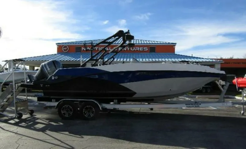 Slide: The Image of Starcraft SVX 231 OB DH 2024 - 4341919