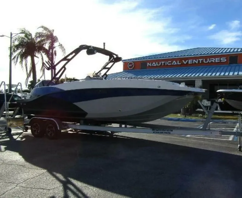 Slide: The Image of Starcraft SVX 231 OB DH 2024 - 4341920